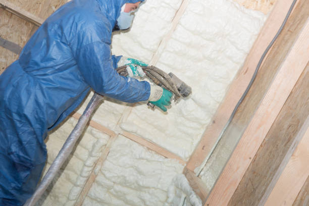 Reflective Insulation in Windsor, CA